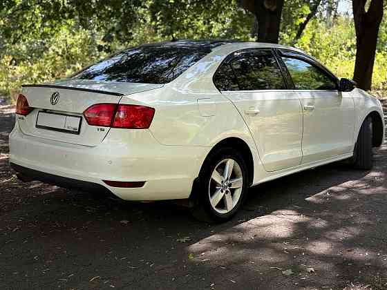 Volkswagen Jetta 2012 1.4TSI Макеевка