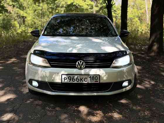 Volkswagen Jetta 2012 1.4TSI Макеевка