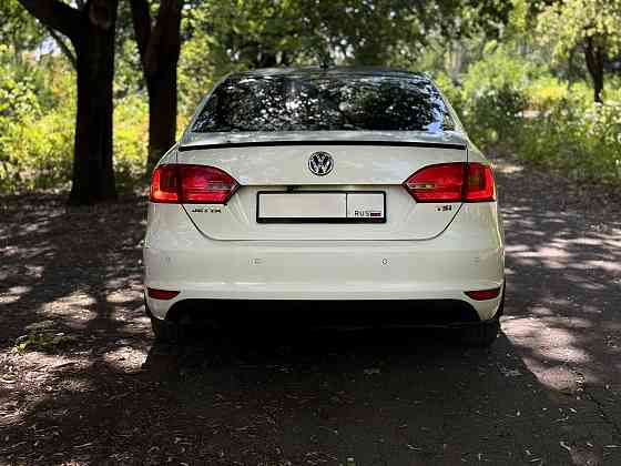Volkswagen Jetta 2012 1.4TSI Макеевка