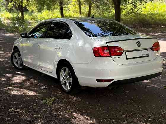 Volkswagen Jetta 2012 1.4TSI Макеевка