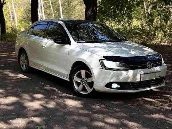 Volkswagen Jetta 2012 1.4TSI Макеевка