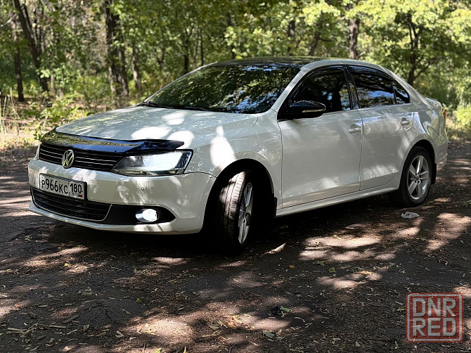 Volkswagen Jetta 2012 1.4TSI Макеевка - изображение 3