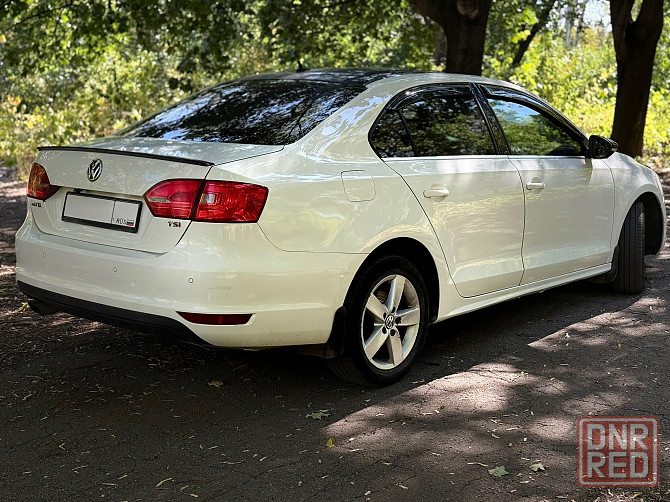 Volkswagen Jetta 2012 1.4TSI Макеевка - изображение 6