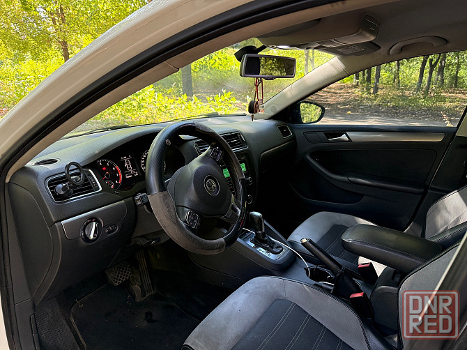 Volkswagen Jetta 2012 1.4TSI Макеевка - изображение 7