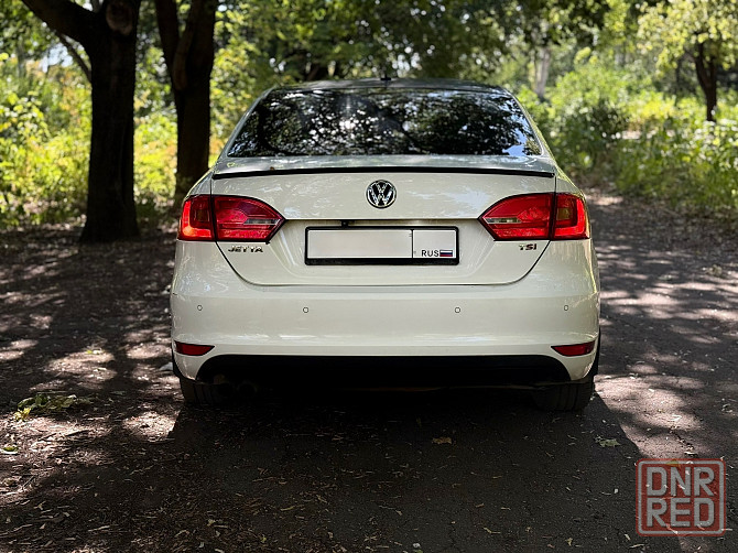 Volkswagen Jetta 2012 1.4TSI Макеевка - изображение 4