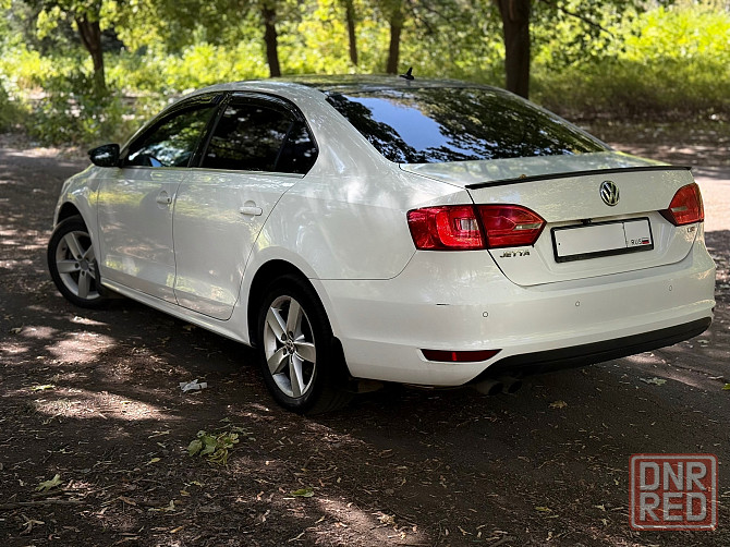 Volkswagen Jetta 2012 1.4TSI Макеевка - изображение 5