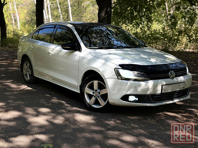 Volkswagen Jetta 2012 1.4TSI Макеевка - изображение 2