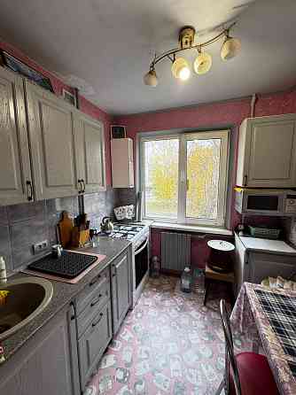 даки хорошая квартира Макеевка