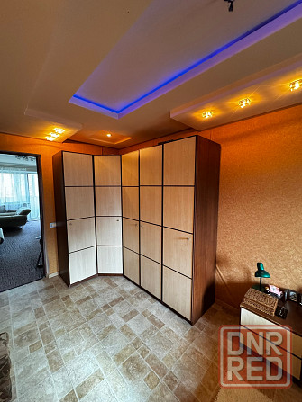 даки хорошая квартира Макеевка - изображение 4