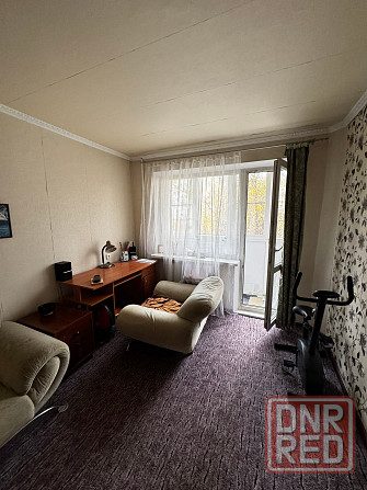 даки хорошая квартира Макеевка - изображение 6