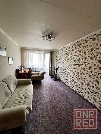 даки хорошая квартира Макеевка - изображение 5