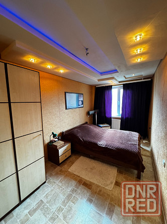 даки хорошая квартира Макеевка - изображение 1