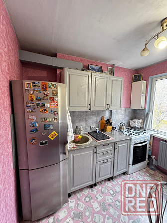 даки хорошая квартира Макеевка - изображение 3