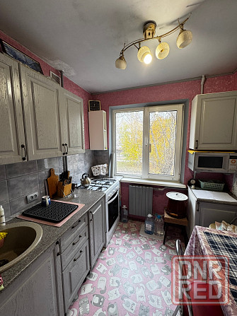 даки хорошая квартира Макеевка - изображение 2