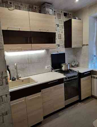 Аренда (внимательно читайте описание) Сдам 1 комнатную квартиру Макеевка, м-н Зелёный, (ор. Танк) Макеевка