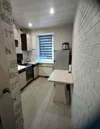 Аренда (внимательно читайте описание) Сдам 1 комнатную квартиру Макеевка, м-н Зелёный, (ор. Танк) Макеевка