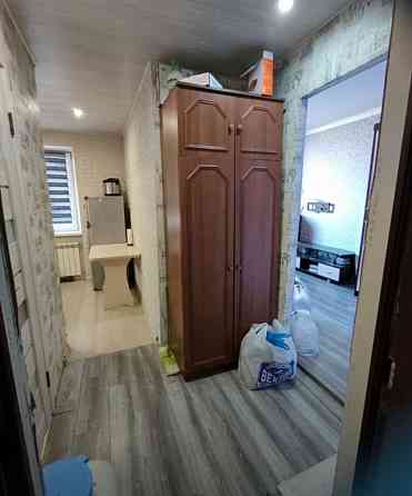 Аренда (внимательно читайте описание) Сдам 1 комнатную квартиру Макеевка, м-н Зелёный, (ор. Танк) Макеевка