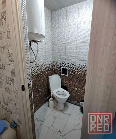 Аренда (внимательно читайте описание) Сдам 1 комнатную квартиру Макеевка, м-н Зелёный, (ор. Танк) Макеевка - изображение 6