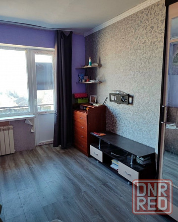 Аренда (внимательно читайте описание) Сдам 1 комнатную квартиру Макеевка, м-н Зелёный, (ор. Танк) Макеевка - изображение 1