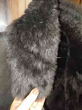 Дубленка в отличном состоянии Донецк