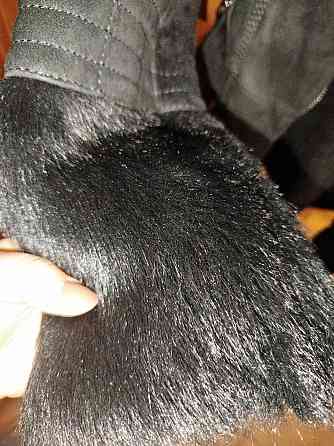 Дубленка в отличном состоянии Донецк