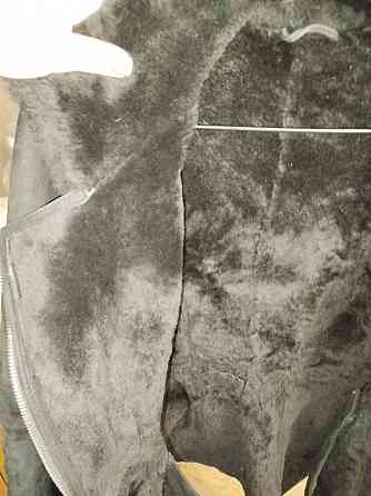 Дубленка в отличном состоянии Донецк