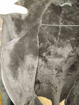 Дубленка в отличном состоянии Донецк