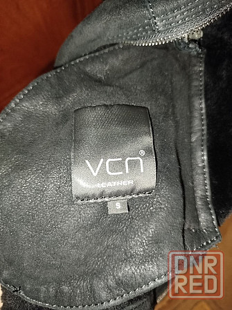 Дубленка в отличном состоянии Донецк - изображение 3