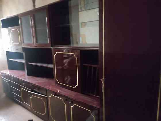 . Стенка румынская сборная Донецк