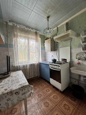 Продажа 3-комнатной квартиры 1/5, в г. Макеевка, м-н Восточный, ул. Токарева Макеевка