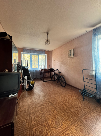 Продажа 3-комнатной квартиры 1/5, в г. Макеевка, м-н Восточный, ул. Токарева Макеевка