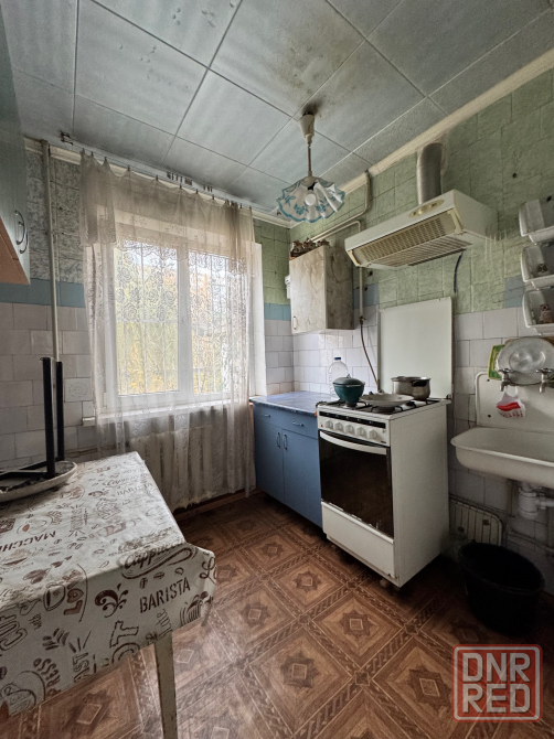 Продажа 3-комнатной квартиры 1/5, в г. Макеевка, м-н Восточный, ул. Токарева Макеевка - изображение 6