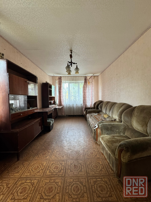 Продажа 3-комнатной квартиры 1/5, в г. Макеевка, м-н Восточный, ул. Токарева Макеевка - изображение 4