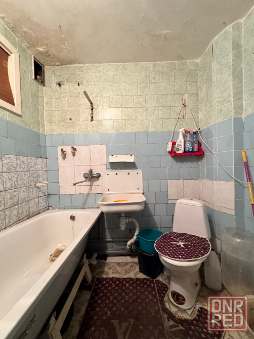 Продажа 3-комнатной квартиры 1/5, в г. Макеевка, м-н Восточный, ул. Токарева Макеевка - изображение 5