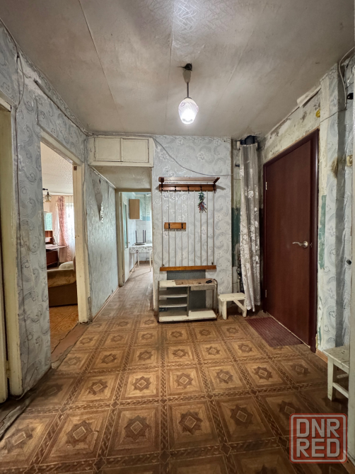 Продажа 3-комнатной квартиры 1/5, в г. Макеевка, м-н Восточный, ул. Токарева Макеевка - изображение 3