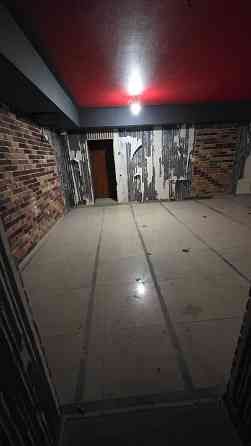 Помещение 360кв (1й этаж + цоколь), Обл.травматология Донецк