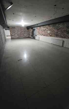 Помещение 360кв (1й этаж + цоколь), Обл.травматология Донецк