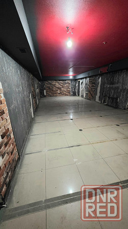 Помещение 360кв (1й этаж + цоколь), Обл.травматология Донецк - изображение 5