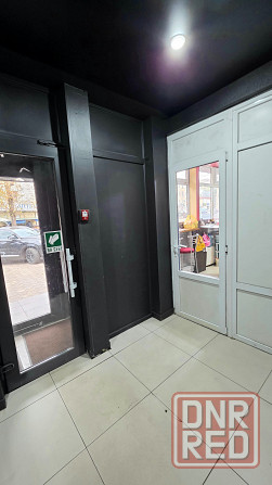 Помещение 360кв (1й этаж + цоколь), Обл.травматология Донецк - изображение 8