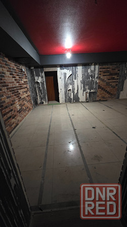 Помещение 360кв (1й этаж + цоколь), Обл.травматология Донецк - изображение 4