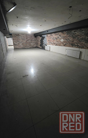 Помещение 360кв (1й этаж + цоколь), Обл.травматология Донецк - изображение 3