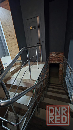 Помещение 360кв (1й этаж + цоколь), Обл.травматология Донецк - изображение 2