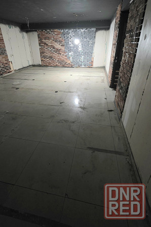 Помещение 360кв (1й этаж + цоколь), Обл.травматология Донецк - изображение 7