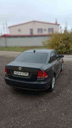 Volkswagen Polo 2016 Донецк