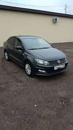 Volkswagen Polo 2016 Донецк