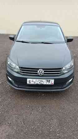 Volkswagen Polo 2016 Донецк