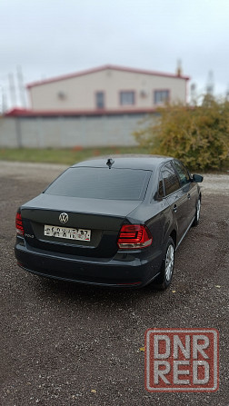 Volkswagen Polo 2016 Донецк - изображение 5