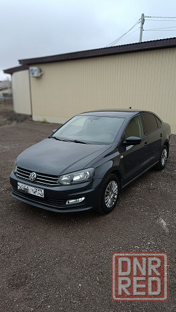 Volkswagen Polo 2016 Донецк - изображение 2