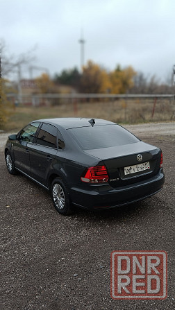 Volkswagen Polo 2016 Донецк - изображение 4