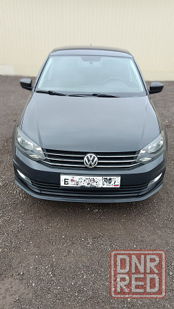 Volkswagen Polo 2016 Донецк - изображение 3